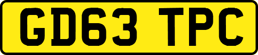GD63TPC