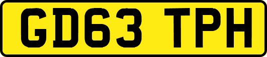 GD63TPH