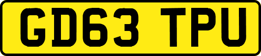 GD63TPU