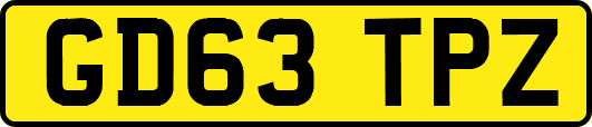 GD63TPZ