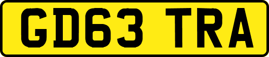 GD63TRA