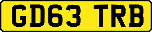 GD63TRB