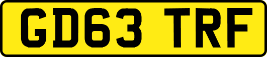 GD63TRF