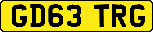 GD63TRG