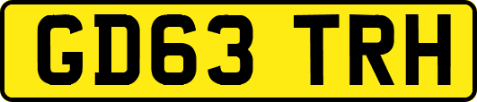 GD63TRH