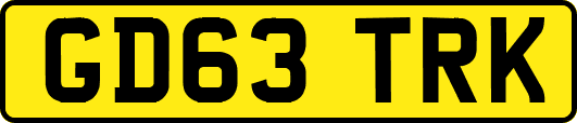GD63TRK