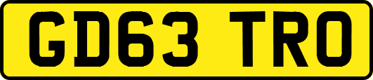 GD63TRO