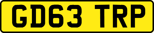 GD63TRP
