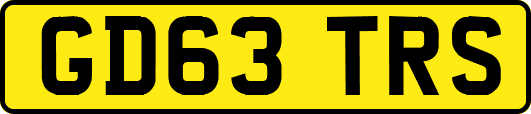 GD63TRS