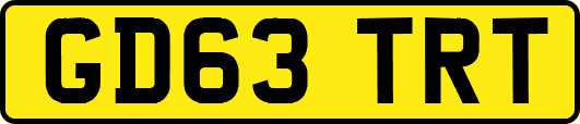 GD63TRT