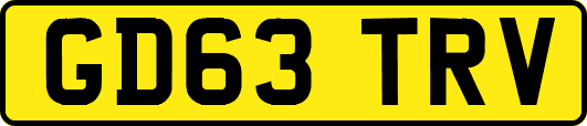 GD63TRV
