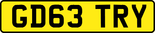 GD63TRY