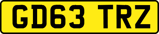 GD63TRZ