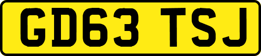 GD63TSJ