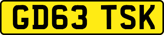GD63TSK