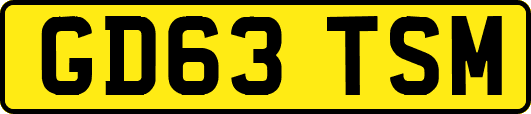 GD63TSM