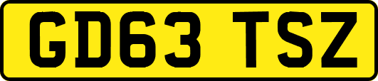 GD63TSZ