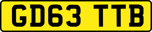GD63TTB