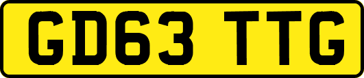 GD63TTG