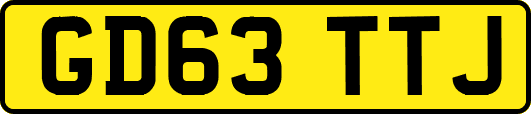 GD63TTJ