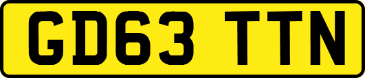 GD63TTN
