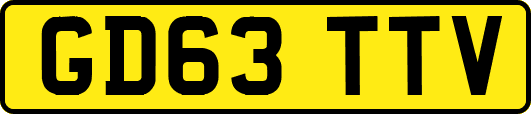 GD63TTV