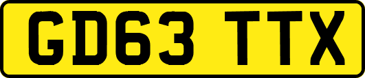 GD63TTX