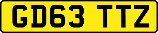 GD63TTZ