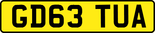 GD63TUA