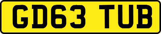 GD63TUB