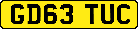 GD63TUC