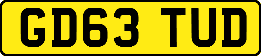 GD63TUD