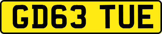 GD63TUE