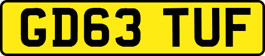 GD63TUF