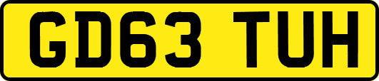 GD63TUH