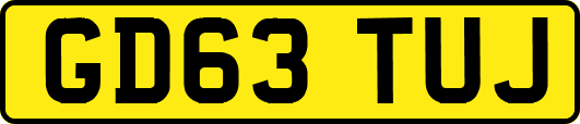 GD63TUJ