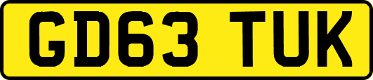 GD63TUK