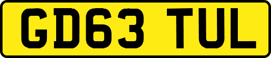 GD63TUL
