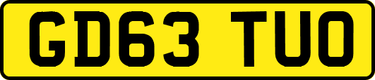 GD63TUO