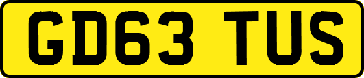 GD63TUS