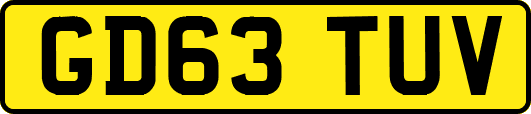 GD63TUV