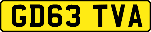 GD63TVA