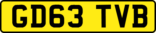 GD63TVB