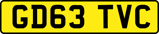 GD63TVC