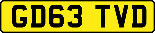 GD63TVD