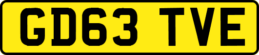 GD63TVE