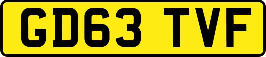 GD63TVF