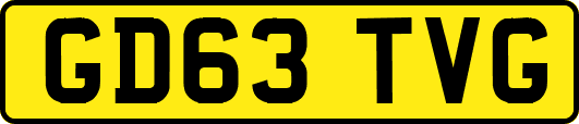 GD63TVG