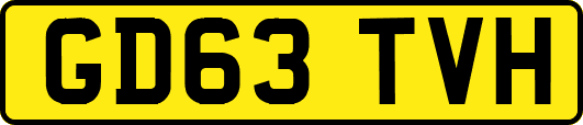 GD63TVH