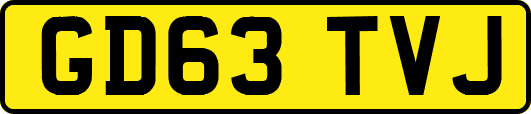 GD63TVJ